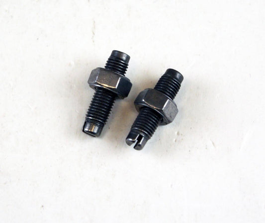 DIRT RACING  TAPPET ADJUSTING SCREW W/NUT, 90012-300-000, 90012-426-000, AT-09300