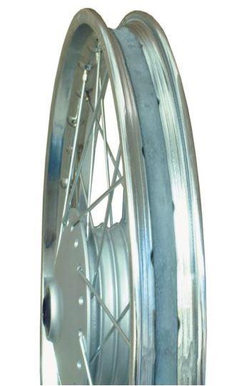 FIR 25mm WIDE RIM TAPE - 21 INCH RIMS - 0.9mm THICK