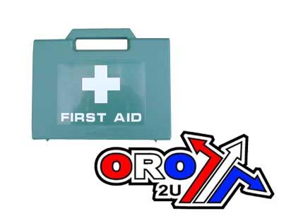 FIR ST AID KIT FOR 1PERSON RE FAB1