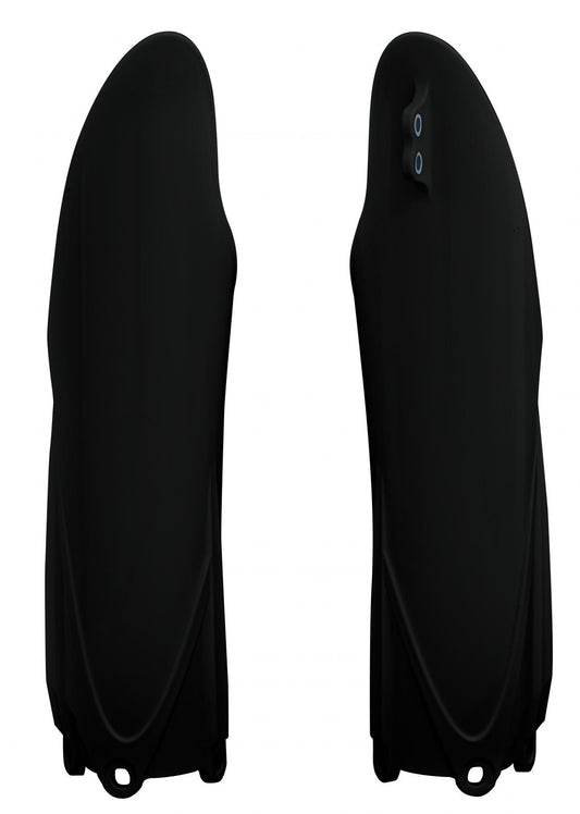 RTECH LOWER FORK GUARDS 10-22 YZF250/450