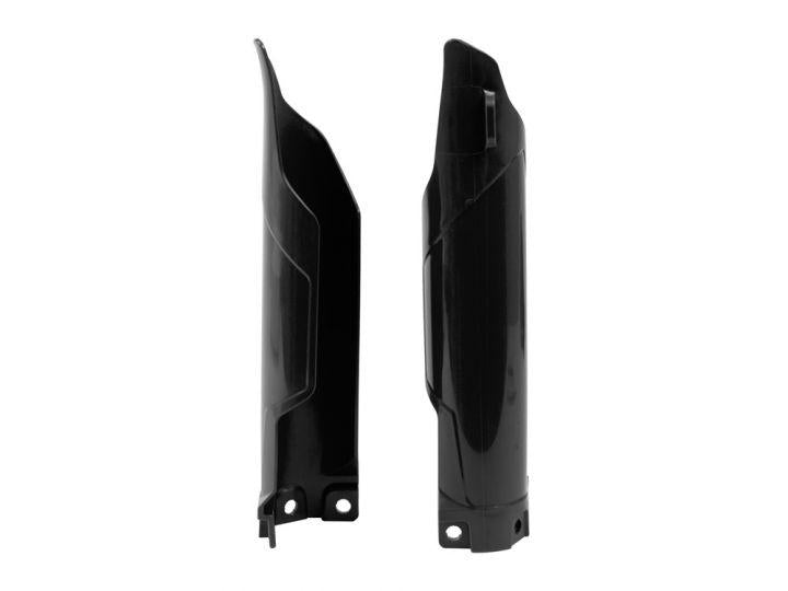 RETCH KAWASAKI LOWER FORK GUARDS 14-23 KX85