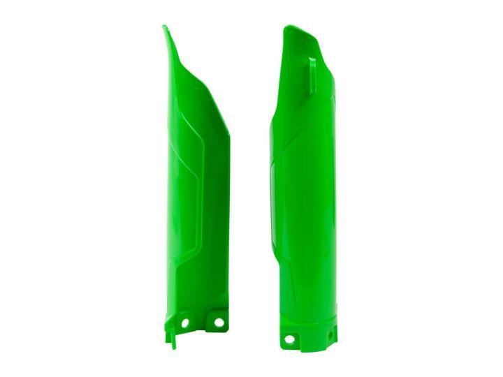 RETCH KAWASAKI LOWER FORK GUARDS 14-23 KX85