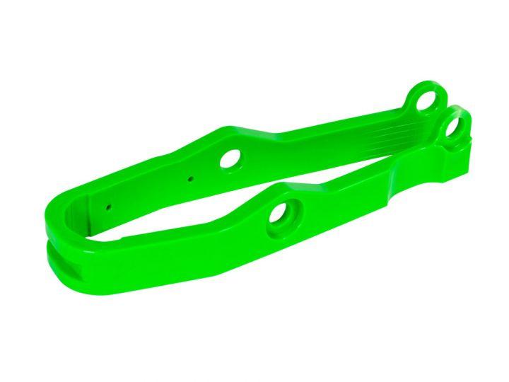 RETCH KAWASAKI CHAIN SLIDER KX85/100 00-21 GREEN