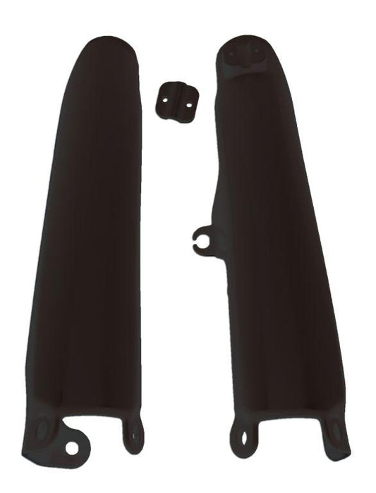 RTECH LOWER FORK GUARDS 07-12 HUSKY