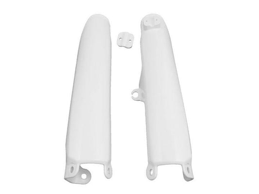 RTECH LOWER FORK GUARDS 07-12 HUSKY