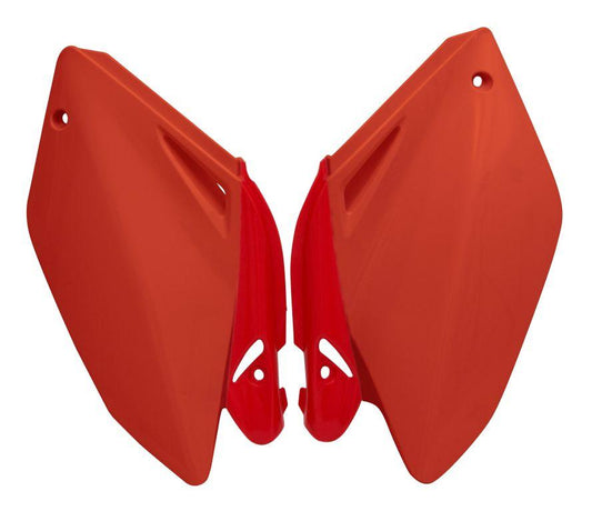 RTECH SIDE PANELS 04-05 CRF250