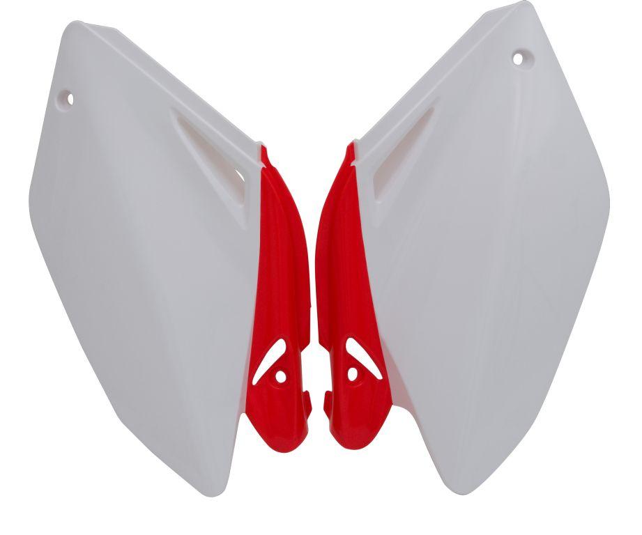 RTECH SIDE PANELS 04-05 CRF250