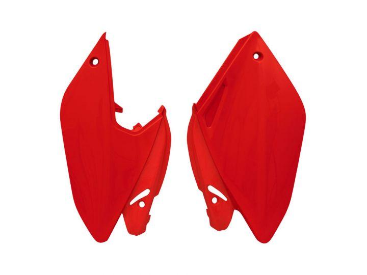 RTECH SIDE PANELS RED 04-19 CRF250X