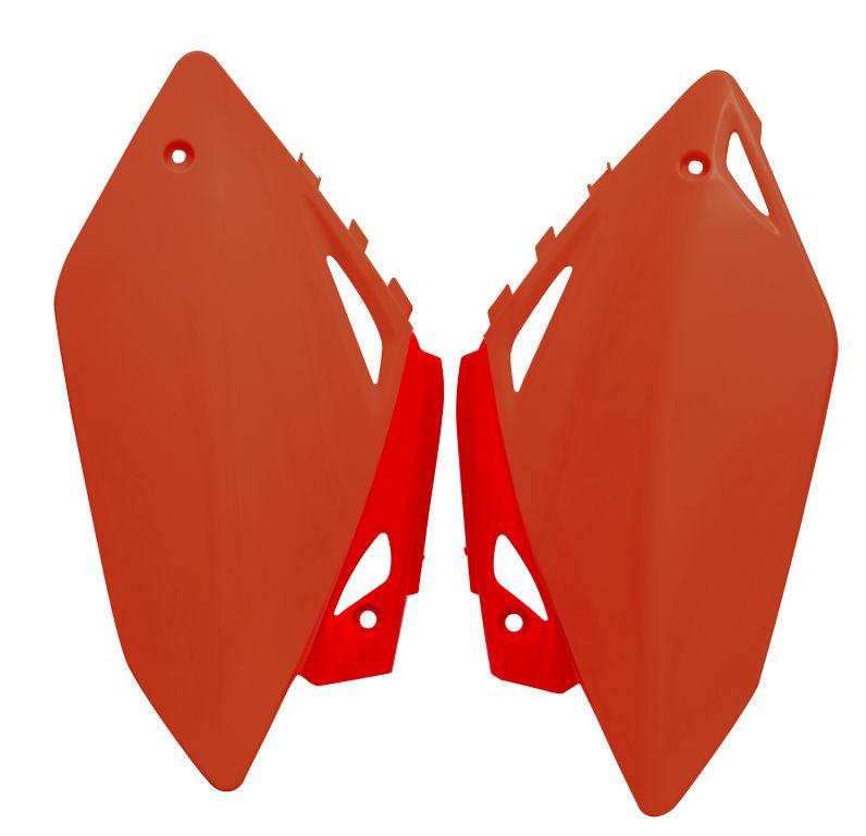 RTECH SIDE PANELS 05-06 CRF450