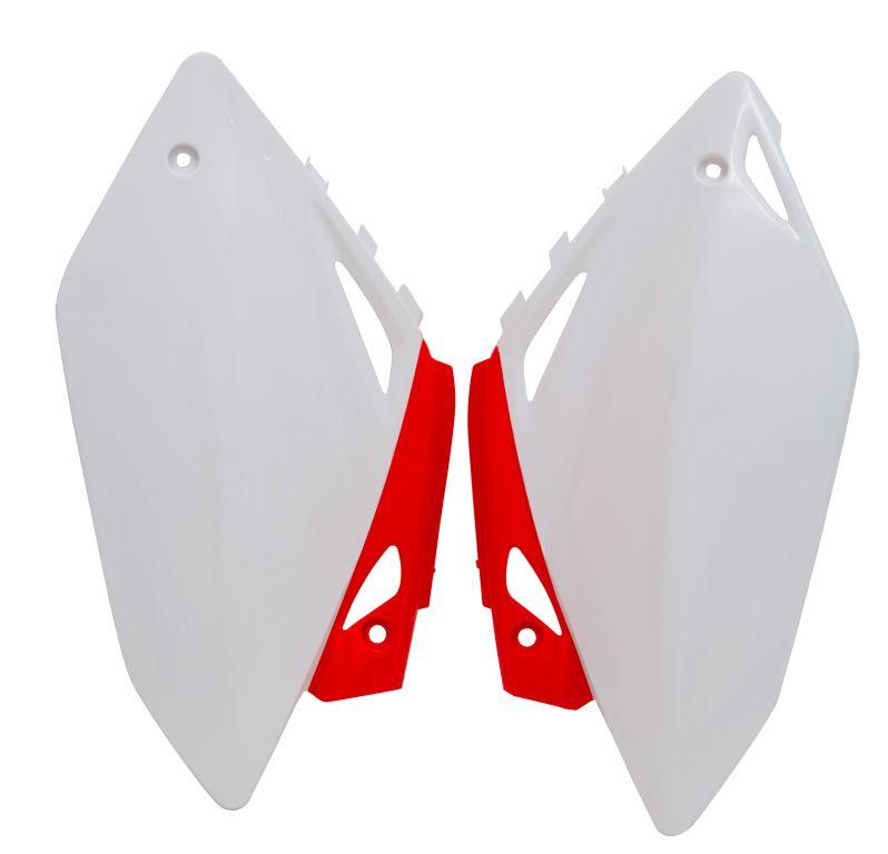 RTECH SIDE PANELS 05-06 CRF450