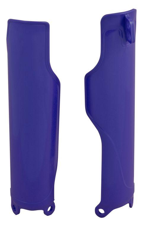 RTECH LOWER FORK GUARDS CRF/GASGAS