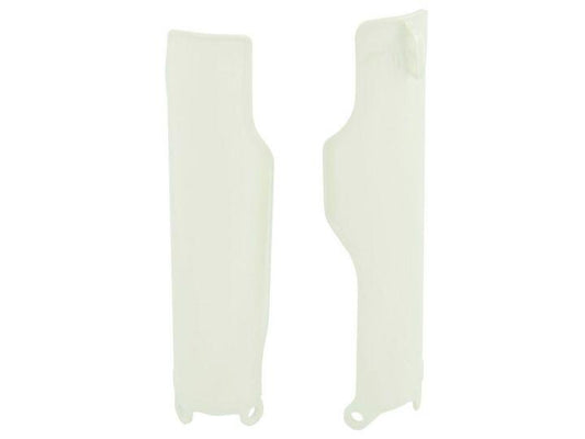 RTECH LOWER FORK GUARDS CR CRF CRFX