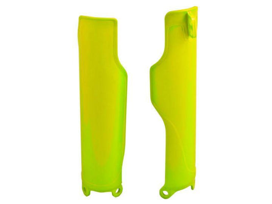 RTECH LOWER FORK GUARDS CR CRF CRFX