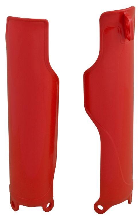 RTECH LOWER FORK GUARDS GAS GAS