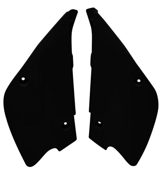 RETCH KAWASAKI SIDE PANELS 98-13 KX80/85