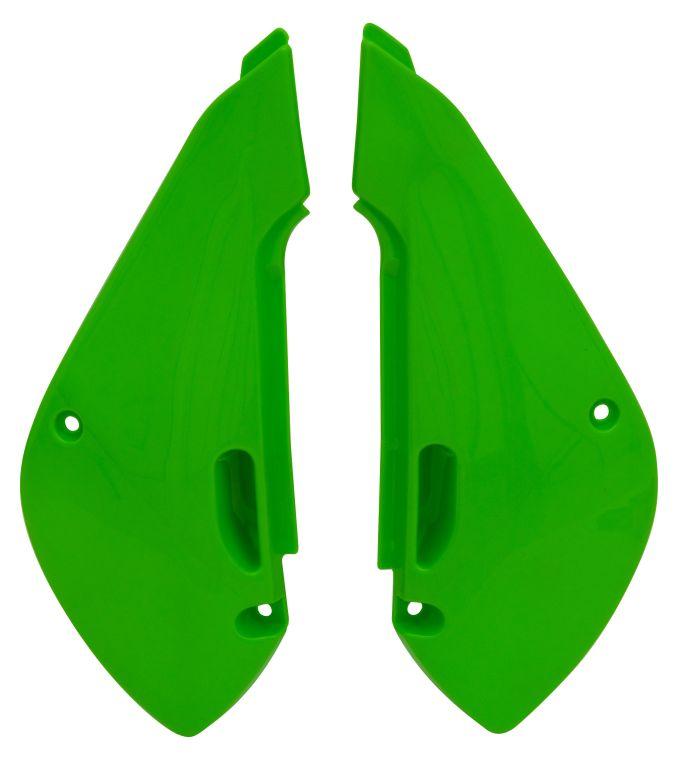 RETCH KAWASAKI SIDE PANELS 00-23 KX/RM65