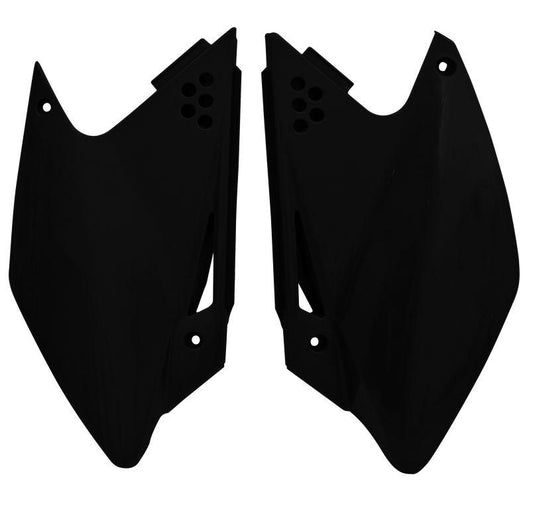 RETCH KAWASAKI SIDE PANELS KXF250 06-08