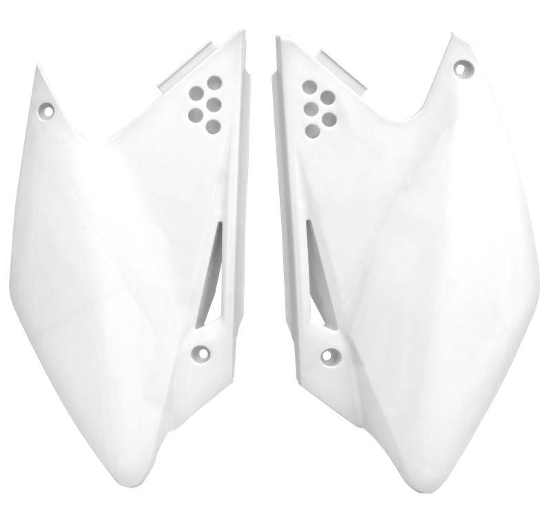 RETCH KAWASAKI SIDE PANELS KXF250 06-08