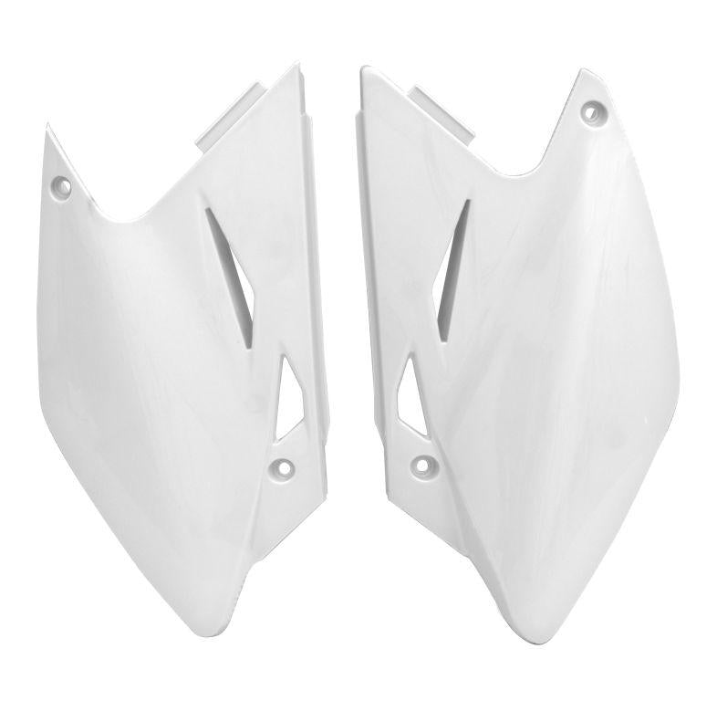 RETCH KAWASAKI SIDE PANELS KXF450 06-08