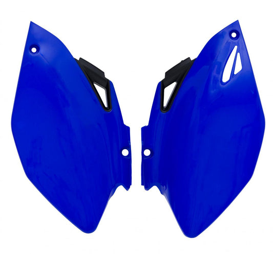 RTECH SIDE PANELS 06-09 YZF250/450