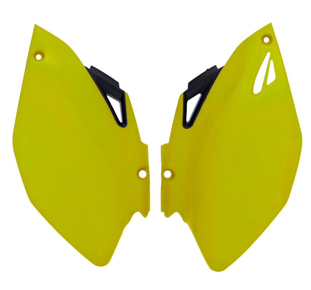 RTECH SIDE PANELS 06-09 YZF250/450