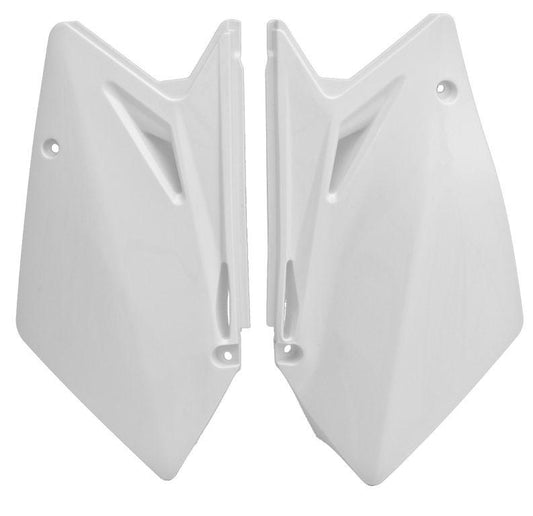 RTECH SIDE PANELS05-07 RMZ450