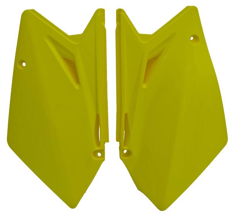 RTECH SIDE PANELS05-07 RMZ450