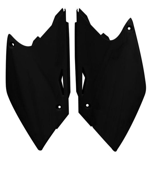 RETCH KAWASAKI SIDE PANELS04-05 KXF250