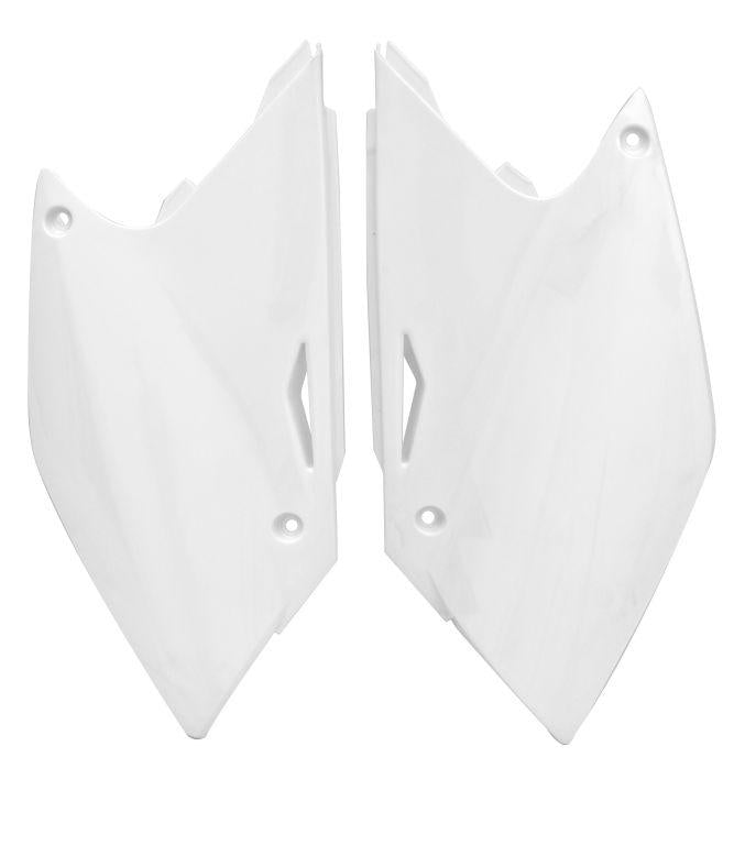 RETCH KAWASAKI SIDE PANELS 04-05 KXF250