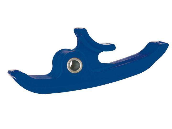 RETCH KTM  LOWER CHAIN SLIDER 11-15 KTM 14-16 HUSQ