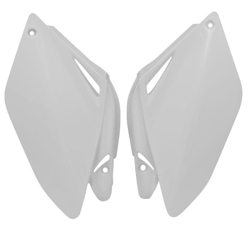 RTECH SIDE PANELS 06-09 CRF250R WE