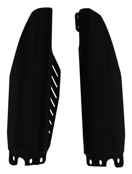 RTECH LOWER FORK GUARDS CR85 CRF150R