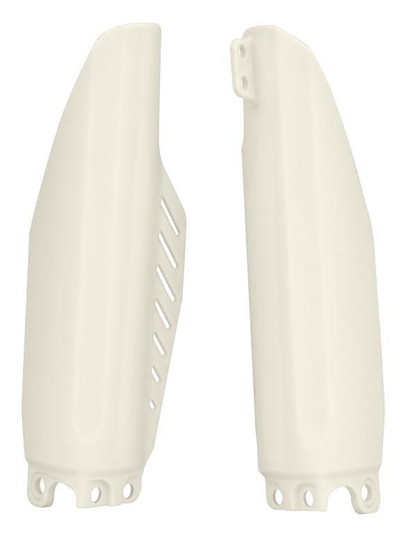 RTECH LOWER FORK GUARDS CR85 CRF150R