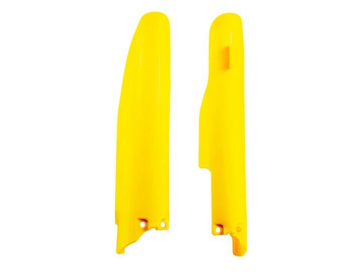 RTECH LOWER FORK GUARDS 07-23 RM RM-Z