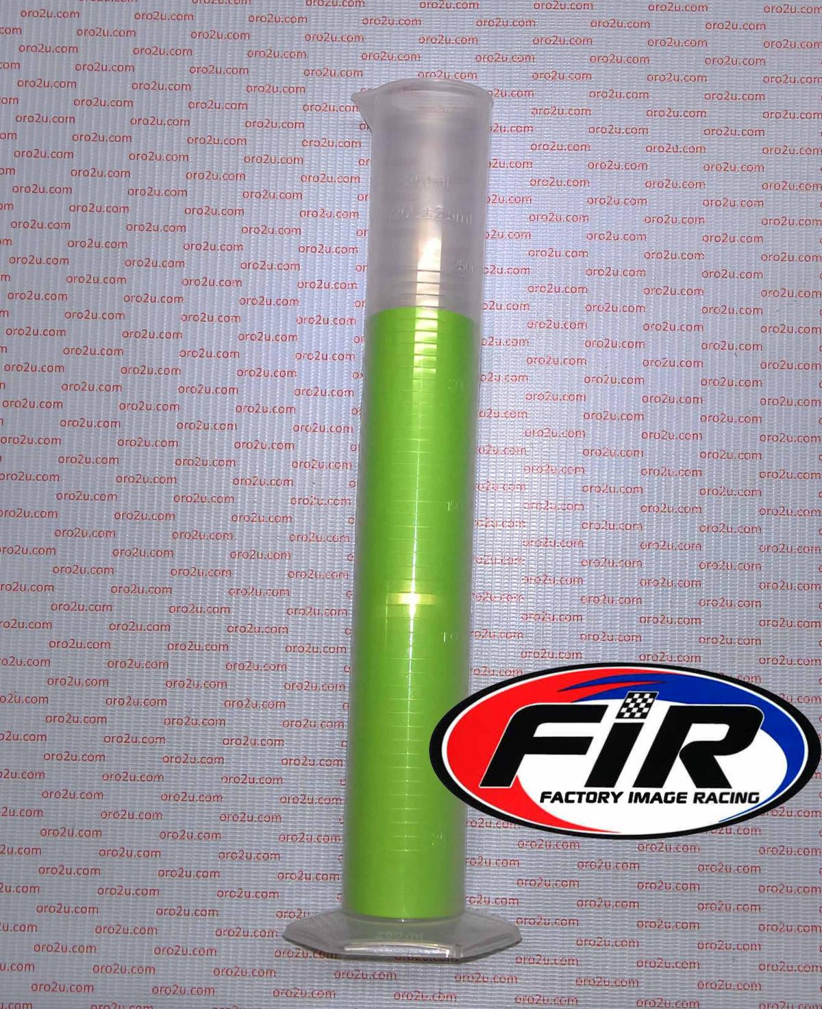 FIR OIL MEASURE TUBE 250ml