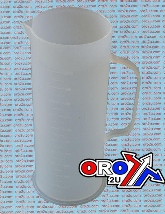 FIR MEASURE TUBE 1000ml