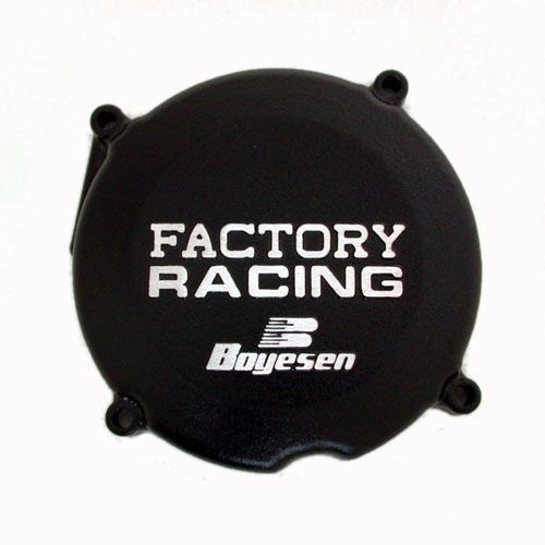 BOYESEN IGNITION COVER 86-01 CR250, SC-02B BOYESEN