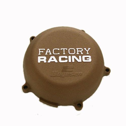 BOYESEN IGNITION COVER 88-04 KX500, BOYESEN SC-13M MAGNESIUM