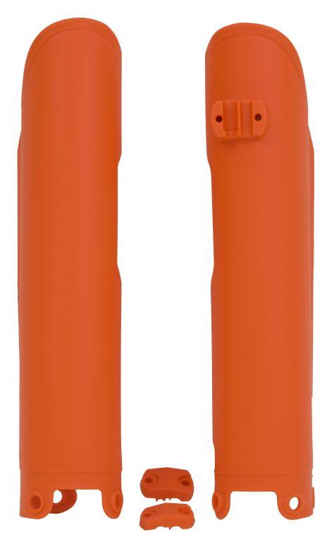 RETCH KTM  LOWER FORK GUARDS 00-07 KTM