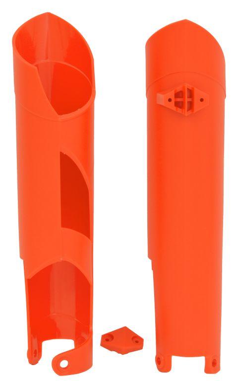 RETCH KTM  LOWER FORK GUARDS 08-14 KTM