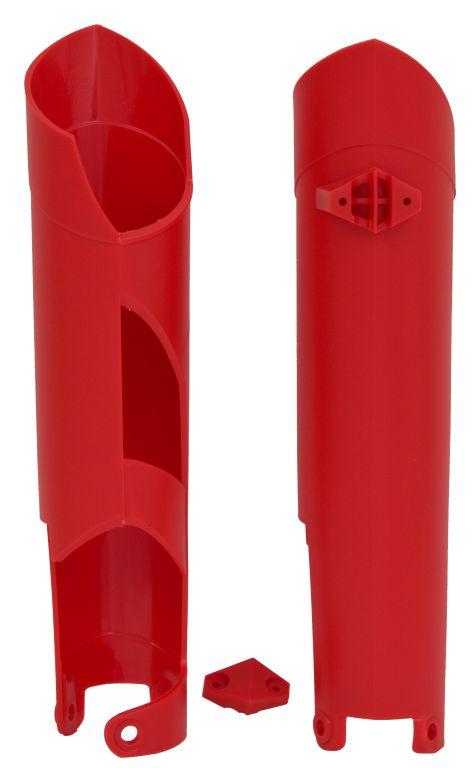 RTECH LOWER FORK GUARDS 09-12 GASGAS