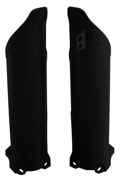 RETCH KAWASAKI LOWER FORK GUARDS 09-15 KXF250