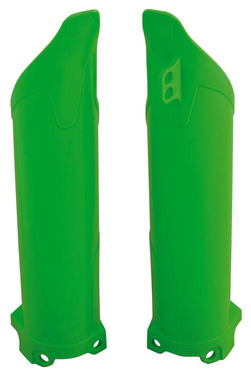 RETCH KAWASAKI LOWER FORK GUARDS 09-15 KXF250