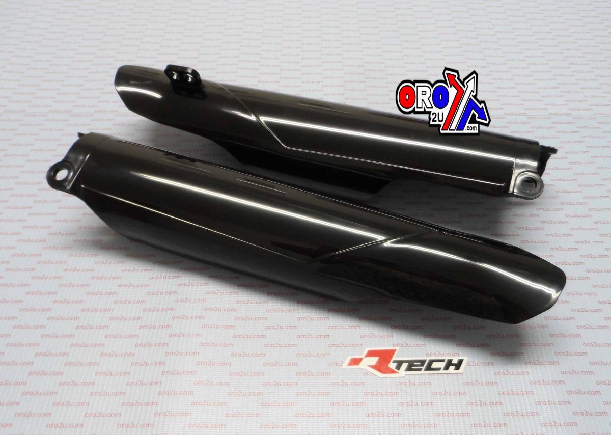 RETCH KAWASAKI LOWER FORK GUARDS 16-23 KX450F