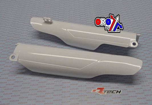 RETCH KAWASAKI LOWER FORK GUARDS 16-23 KX450F