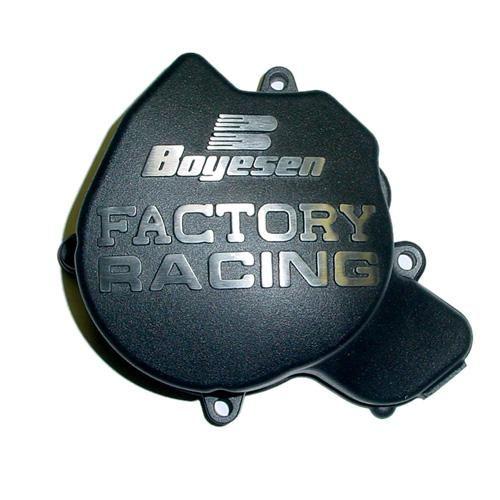 BOYESEN IGNITION COVER 05-10 SX-F250, BOYESEN SC-44B