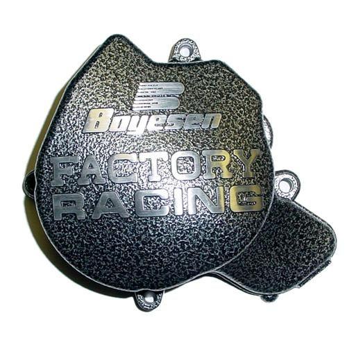 BOYESEN IGNITION COVER 05-10 SX-F250, BOYESEN SC-44