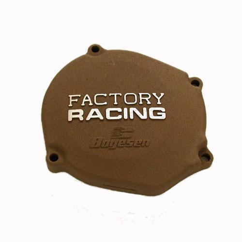 BOYESEN IGNITION COVER 02-24 YZ85, BOYESEN SC-30M, MAGNESIUM