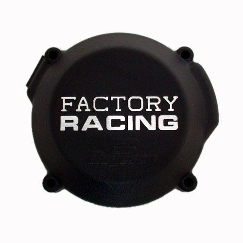 BOYESEN IGNITION COVER 92-93 YZ125, BOYESEN SC-31B YAMAHA MX