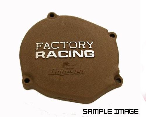 BOYESEN IGNITION COVER 92-93 YZ125, BOYESEN SC-31M MAGNESIUM